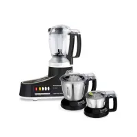 

                                    Panasonic MX-AC300 1L Super Mixer Grinder